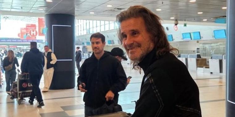 Insua vuelve a San Lorenzo y ya piensa en Independiente: “Lo que puedo garantizar es que trabajaremos mucho”