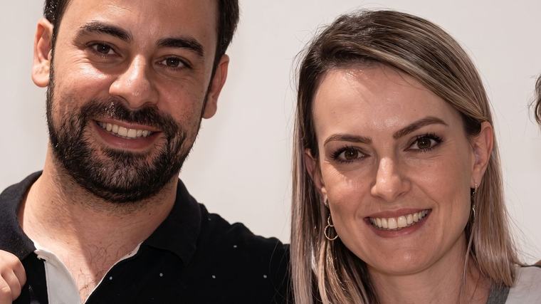 Él era del Corinthians, su esposa del Palmeiras: discutieron sobre fútbol y la mató a puñaladas