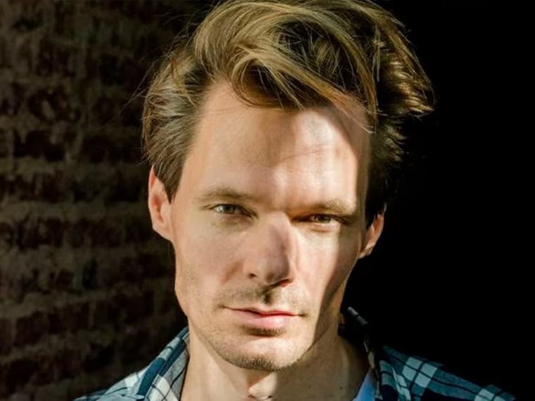 Conmoción en el cine: murió Cristian Belec, el actor y modelo argentino que trabajó en la película de X-Men