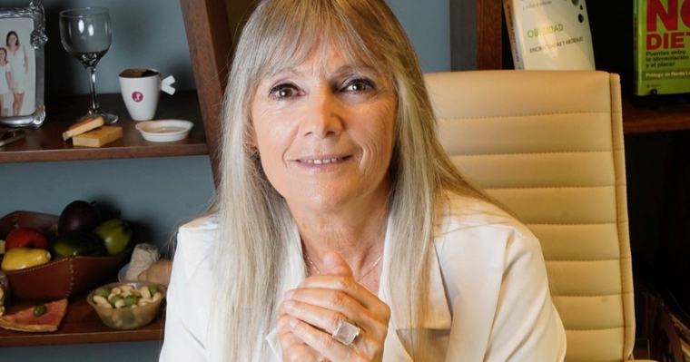 La brecha que importa: los nueve años que nos faltan