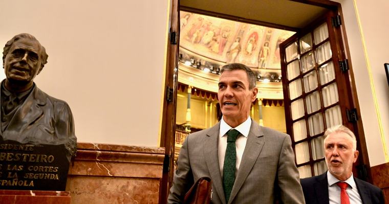 Análisis: la crisis en Ceuta desnuda un vínculo incómodo entre España y Marruecos y suma presión a Pedro Sánchez