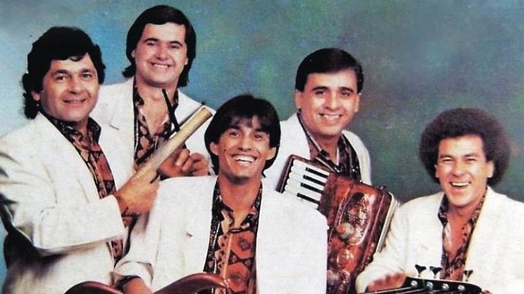 Murió Ricardo “Oveja” Stec, un histórico de Los Palmeras