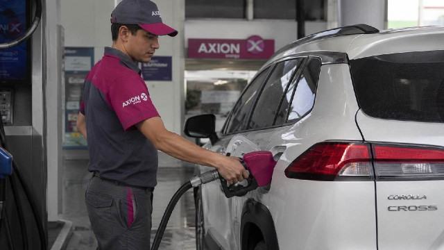 Todas las promociones para ahorrar hasta 30% en la carga de combustible durante septiembre