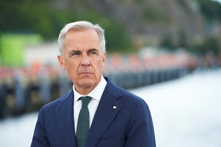 Guerra comercial: Canadá invertirá USD 3.390 millones para no comprar material ferroviario a EEUU