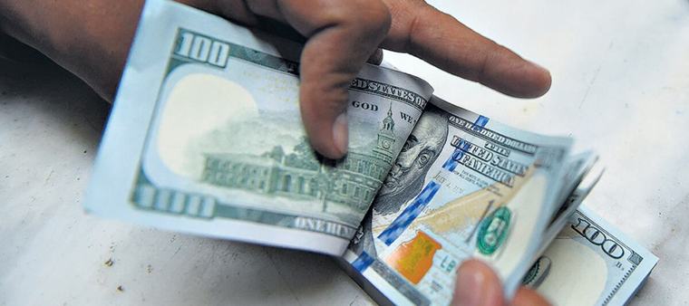 Dólar blue, dólar hoy: a cuánto cotizan el viernes 4 de septiembre de 2026
