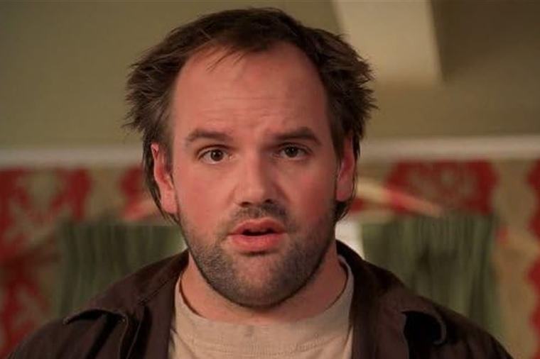 Radical transformación. El cambio de vida del actor de una recordada sitcom: dejó el alcohol y perdió más de 110 kilos