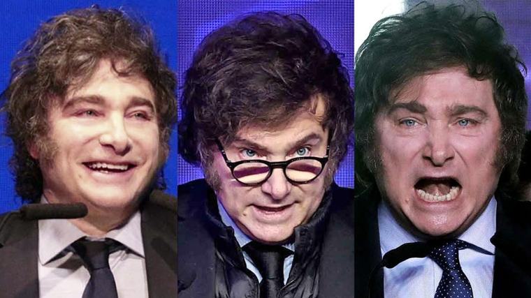 "No es que publiquen menos, sino que rinden menos": el estudio que alerta sobre la pérdida de fuerza de Milei en redes