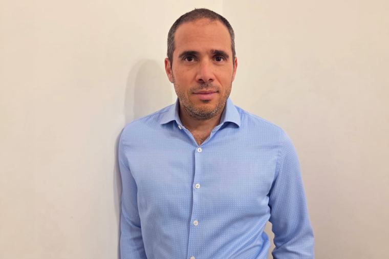 Ezequiel Starobinsky, economista: “Hay que abordar las finanzas con inteligencia emocional y también técnica”