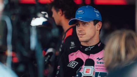 Cuándo vuelve a correr Franco Colapinto: día, hora y cronograma del GP de España