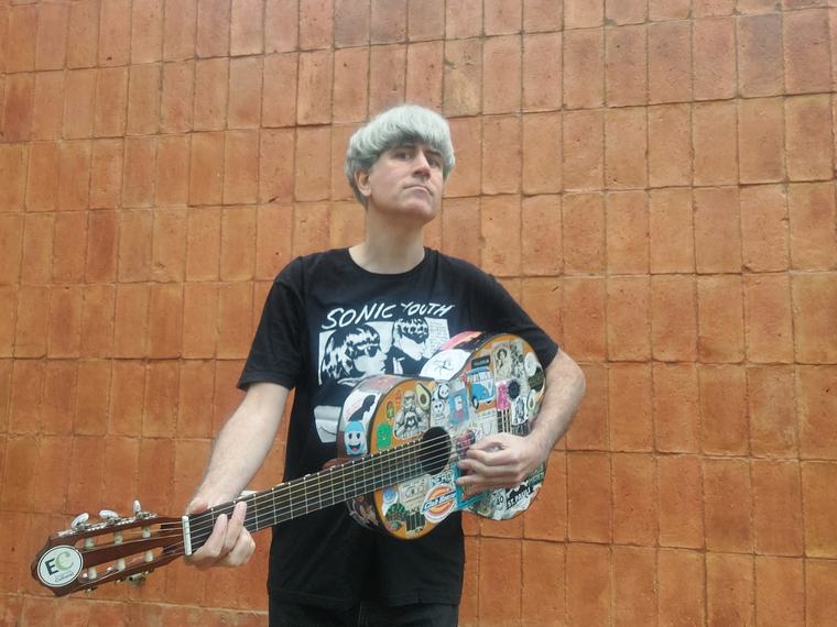 Billordo, la criolla con espíritu punk