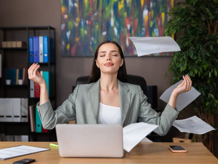 Si trabajás 80 para ganar 20, la cuenta no da