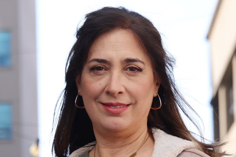 Andrea Garrote: la directora de obras de culto que ahora apuesta por el desafío de desenmarañar los vínculos familiares