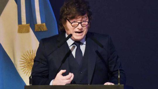 El show de la cadena nacional y la falsa grieta de Malvinas