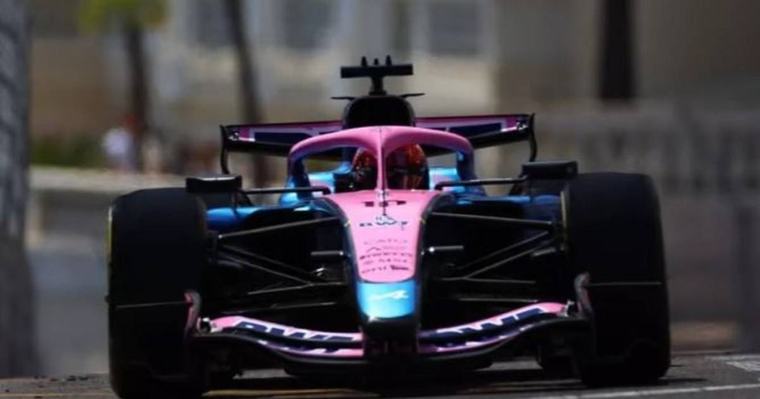 Duro golpe para Gasly y Alpine en la F1: lo bajaron del podio del GP de Mónaco