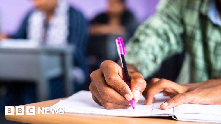 India's high-stakes exam system faces a crisis of trust As exam scandals persist, critics ask whether fixing the centralised testing agency is enough or if the model needs to change. 3 hrs ago Asia