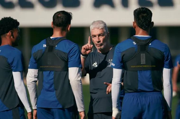 San Lorenzo recibe a Talleres, que tendrá el debut de De Felippe