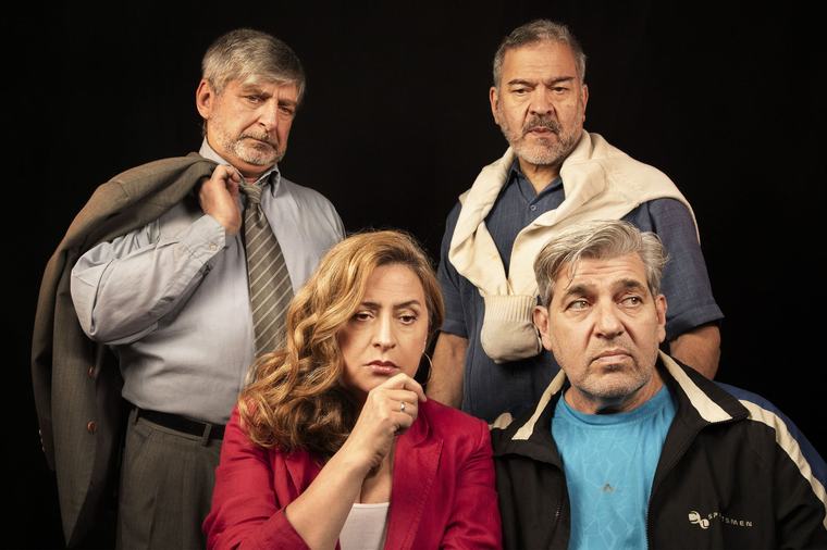“No me dejes así” vuelve con César Bordón y el resto de su elenco original: cuándo estrena y cuánto cuestan las entradas