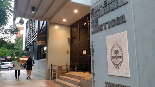 Chaco busca equiparar en dos años los salarios de jueces con el promedio nacional