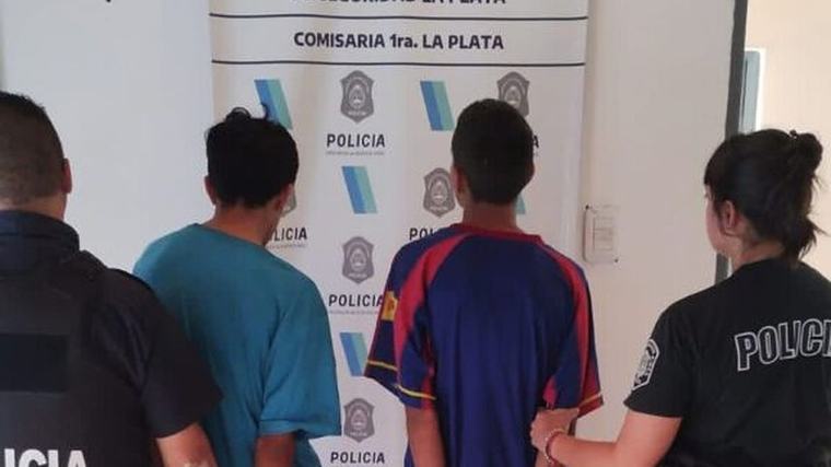 Revés para la nueva Ley El nuevo régimen penal juvenil duró dos días: la Justicia bonaerense suspendió su aplicación MDZ Política